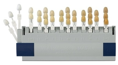 Muestrario VITA 3D Master Original - comprar online