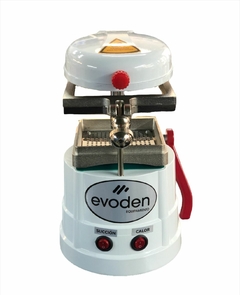 TERMOFORMADORA EVODEN