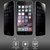 Film Gorila Glass Templado Iphone 4 5 6 7 Plus Centro!