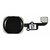 Flex Boton Home iPhone 6 6 Plus Negro / Blanco Centro! - comprar online