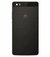 Tapa Trasera Bateria Huawei P8 P10 Lite Black Cordoba - comprar online