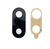 Lente repuesto Vidrio Camara Para Samsung A10 / A30 / A40 / M10