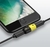ADAPTADOR SPLITTER CARGA Y AUDIO IPHONE / IPAD LIGHTNING en internet