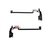 Antena flex loud speaker Iphone 8 Plus Original Centro!
