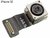 Camara trasera iPhone SE Original Garantia Centro!