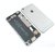 Carcasa tapa bateria iphone 6 Plus Completa Gris Original Centro!