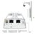 CPE TP-LINK CPE510 300MBPS 5GHz 13dBi EXTERIOR - comprar online