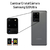 Lente Vidrio Camara trasera Para Samsung S20 Ultra / S20 Ultra 5G - comprar online