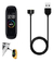 Cable Usb De Carga Cargador Xiaomi Mi Band 5 / 6