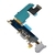 Flex Iphone 6s Plus Pin De Carga Jack Microfono Completo