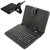 FUNDA TABLET C/TECLADO 7" MICRO USB UNIVERSAL