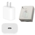 Cargador Pared Power Adapter Usb-C Apple 18W - Lisboa Technology