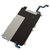 Flex Boton Home C/metal Back Plate Para Iphone 6 Centro!