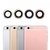 Cubre Lente Camara Trasera Iphone 6 / 6 Plus Centro! - comprar online
