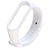 Malla Silicona pulsera Xiaomi Mi Band 5 y Band 6 en internet