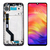 Modulo con Marco Display Xiaomi Redmi Note 7 / Note 7 Pro - comprar online