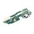 Pin de Carga placa flex usb Xiaomi Redmi 4X 4A Cordoba! - comprar online
