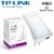 Extensor De Señal Wifi Repetidor Tp-link Re200 Dual Band 750mbps