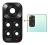 Lente repuesto Vidrio Camara Para Xiaomi Note 11 - comprar online