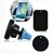 Soporte De Celular Rejilla Para Auto Magnetico Iman Centro!