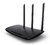 ROUTER 4P TP-LINK WR940N 450MBPS 3X 5DBI WIRELESS - comprar online