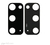 Lente Vidrio Camara trasera Para Samsung S20 / S20 5G