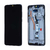 Display Lcd Pantalla Modulo Xiaomi Redmi Note 8 C/ Marco Original USADO