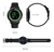 Imagen de Reloj Inteligente Xiaomi Imilab Imi Kw66 Curvo 3D HD Smartwatch