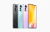 Smartphone Xiaomi Mi 12 Lite 5G 256GB / 8GB RAM