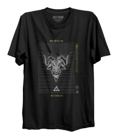 Camiseta As Above So Below