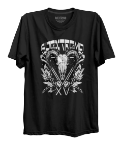 Camiseta AoExtremo Bode