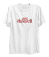 Camiseta Jimi Hendrix - comprar online