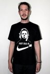 Camiseta AoExtremo Just Do It