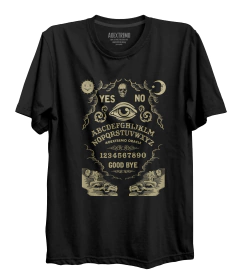 Camiseta AoExtremo Ouija