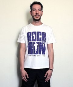 Camiseta AoExtremo Rock And Run