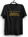 Camiseta Tarantino