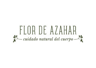 Flor de Azahar