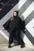 Palazzo de morley negro - comprar online