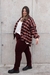 Camisa de viyela - tienda online