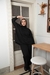 Palazzo de morley negro - comprar online