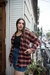 Camisa de viyela