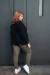Campera de gabardina elastizada clásica en internet