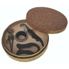 SET VINO de MADera