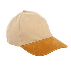 Gorro Gamuza