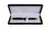 Estuche de pana