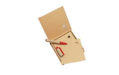 Set porta notas eco - comprar online