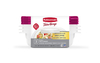 Contenedor Rubbermaid Take Alongs