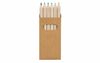 Lápices de Colores School Mini
