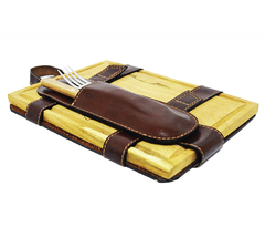 Set de asado - comprar online