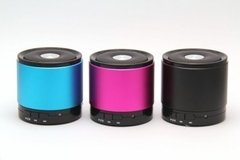 Parlante Bluetooth - Classique Córdoba